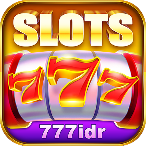 777IDR 777IDR APK icon