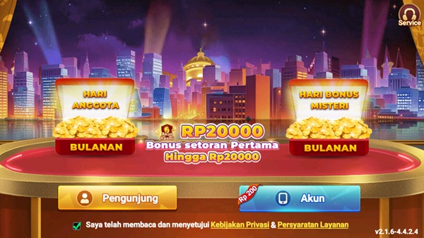 7Svip Android 7Svip Android