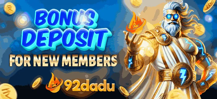 92 Dadu 92 Dadu