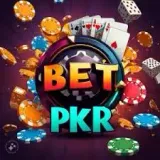 BETPKR APK icon