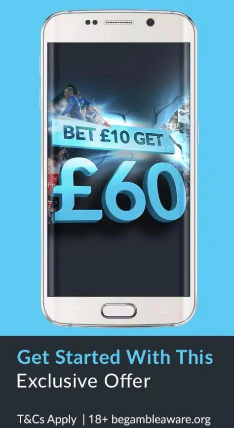 BetVictor Sports Bets & Casino BetVictor Sports Bets & Casino
