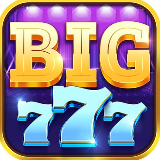 Big777 Big777 APK icon