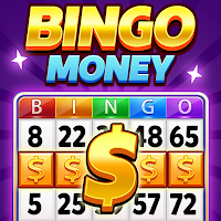 Bingo of Cash: Win real cash Bingo of Cash: Win real cash APK icon