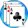 Canasta Free online APK icon