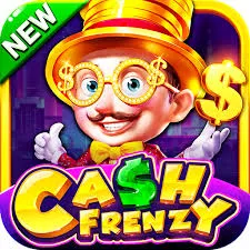 Cash Frenzy™ - Casino Slots APK icon