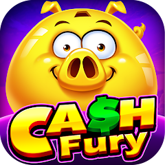 Cash Fury APK icon