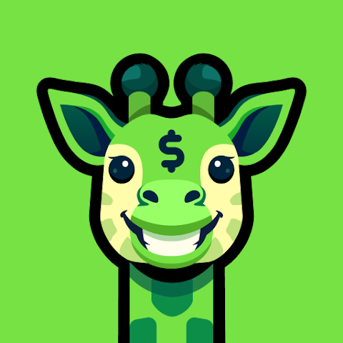 Cash Giraffe - Play and earn Cash Giraffe - Play and earn APK icon
