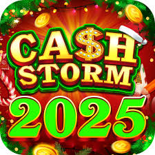 Cash Storm Slots Games Real Money Cash Storm Slots Games Real Money APK icon
