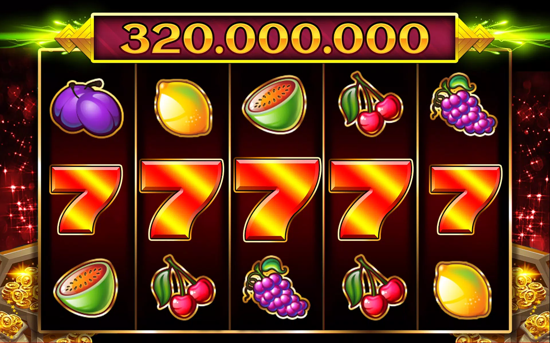Casino Slots - Slot Machines Casino Slots - Slot Machines