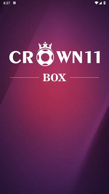 Crown 11 Crown 11