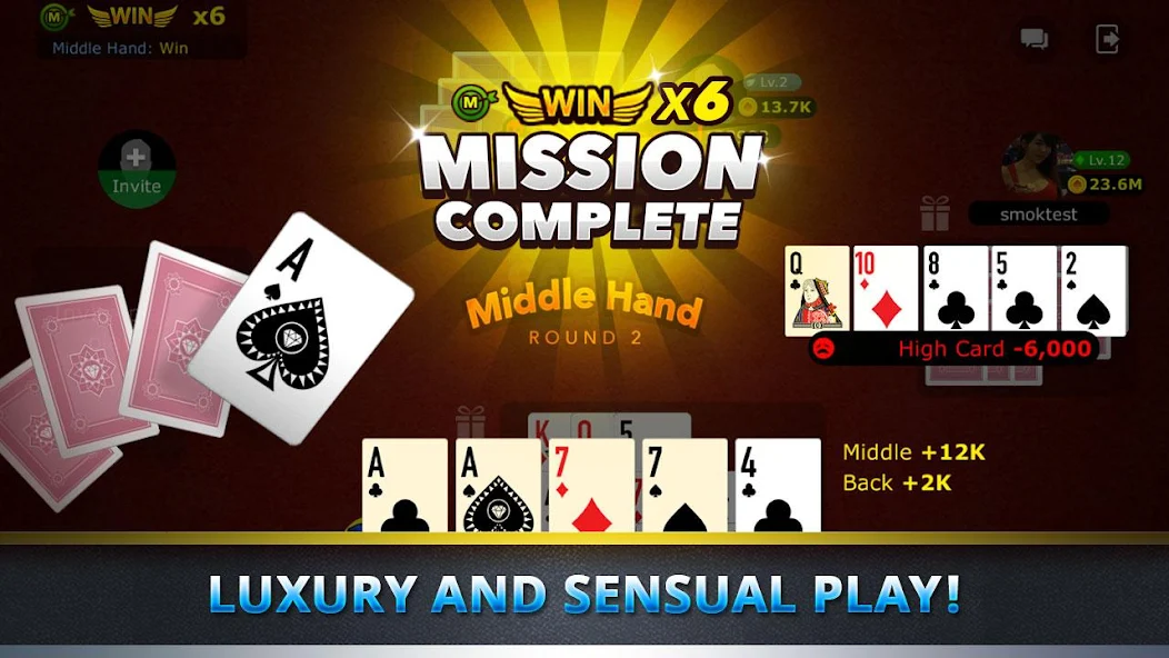 Diamond Capsa Susun Mod Diamond Capsa Susun Mod