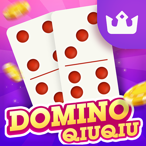 Domino QiuQiu · 99 Domino QiuQiu · 99 APK icon