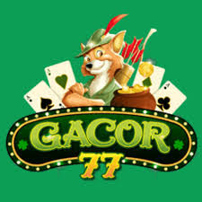 GACOR577 GACOR577 APK icon
