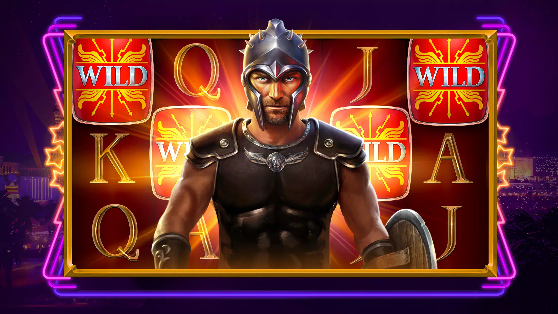 Gambino Slots Gambino Slots
