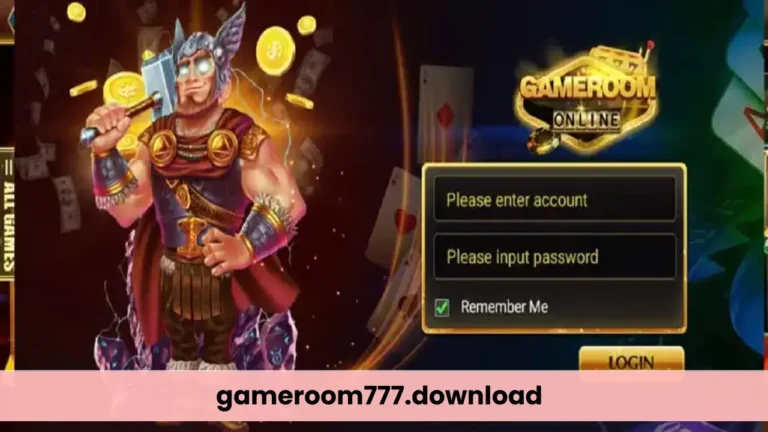 Game Room777 Game Room777