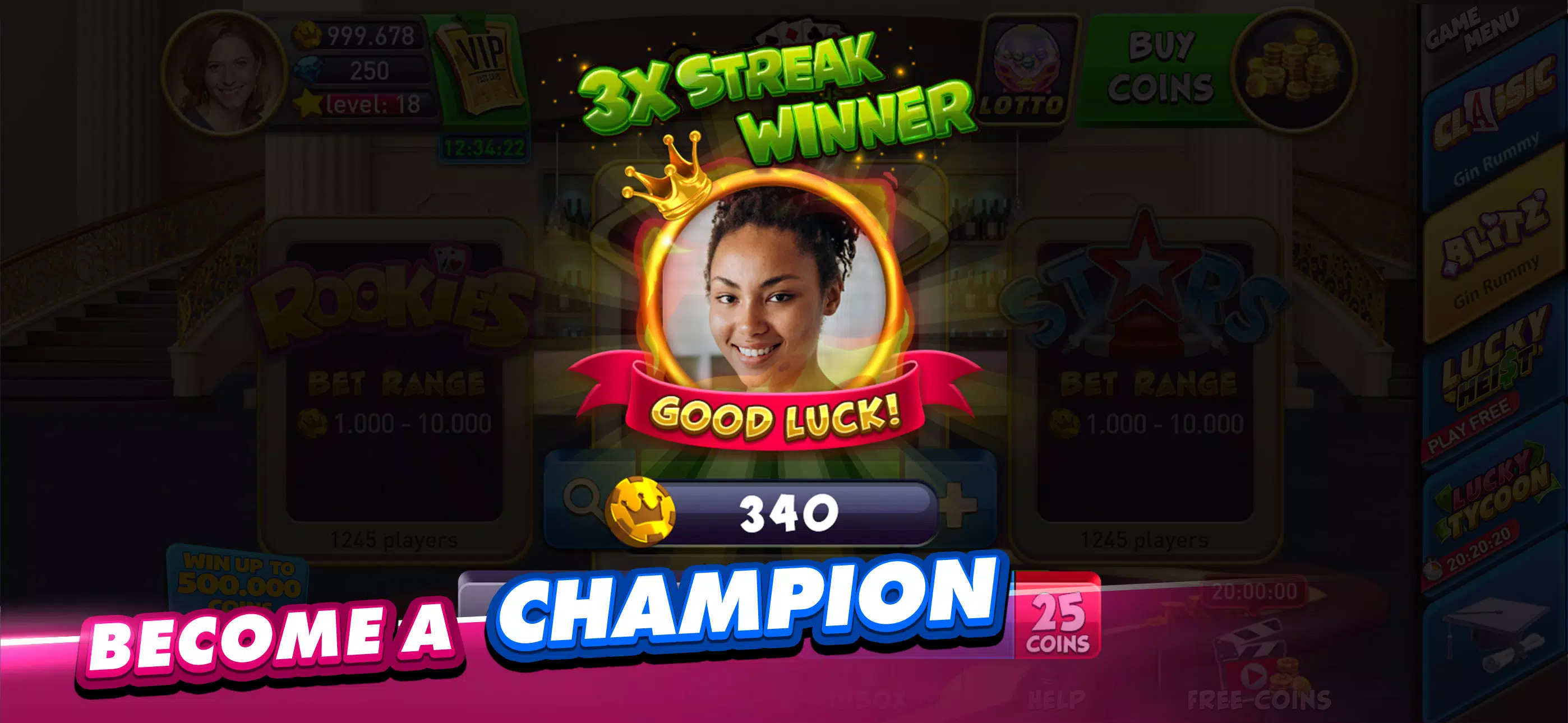 Gin Rummy Plus apk Gin Rummy Plus apk