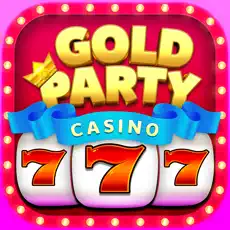 Gold Party Casino Gold Party Casino APK icon
