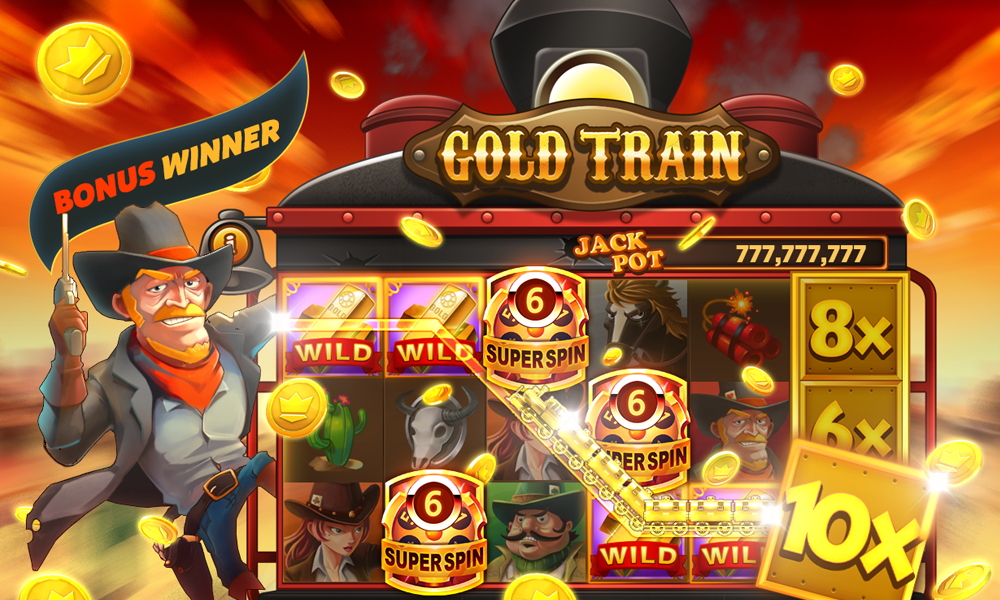 Gold Party Casino Gold Party Casino