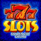 Golden City Casino Mod APK icon