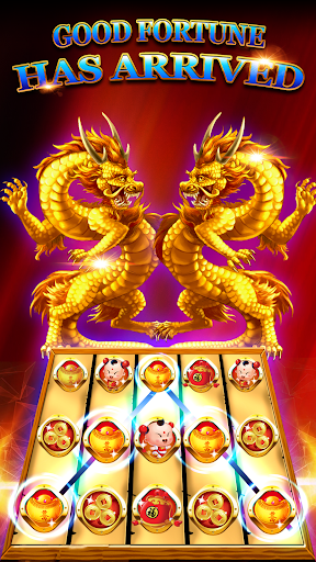 Golden Fortune Jackpot Slots Golden Fortune Jackpot Slots