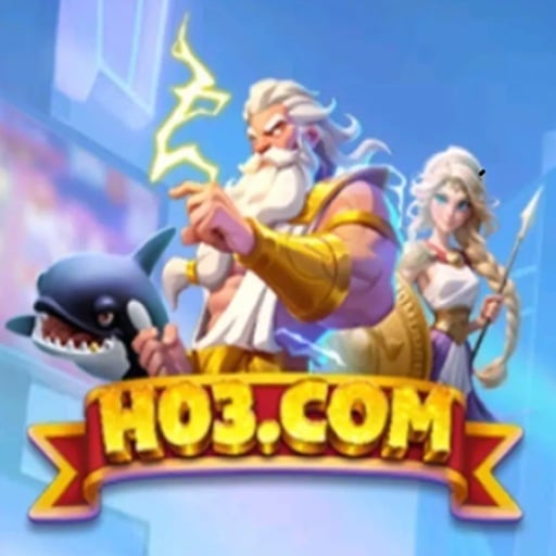 H03 APK APK icon
