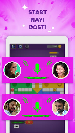 Hello Ludo™- Live online Chat on ludo game! apk Hello Ludo™- Live online Chat on ludo game! apk