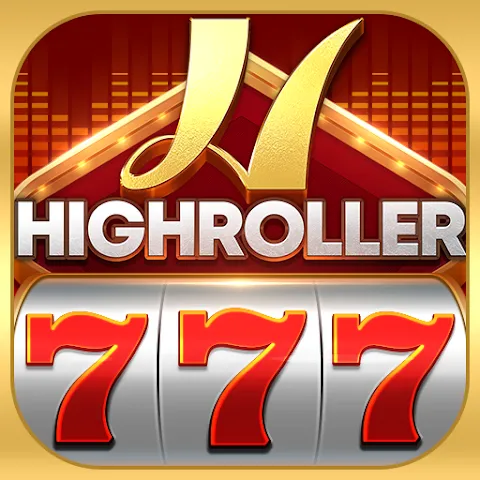 HighRoller Vegas: Casino Slots HighRoller Vegas: Casino Slots APK icon