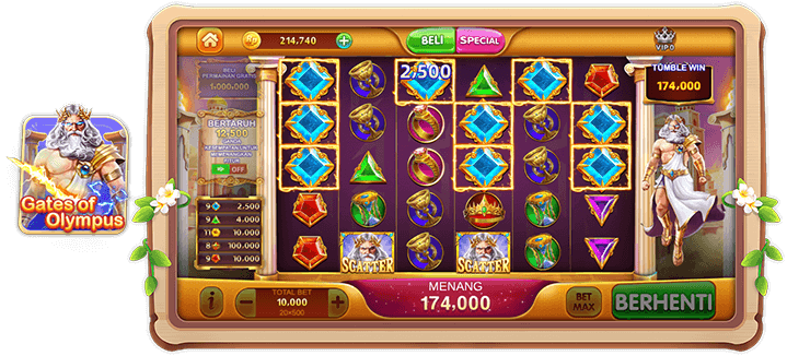 HiWin 777 HiWin 777
