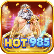Hot985 Hot985 APK icon