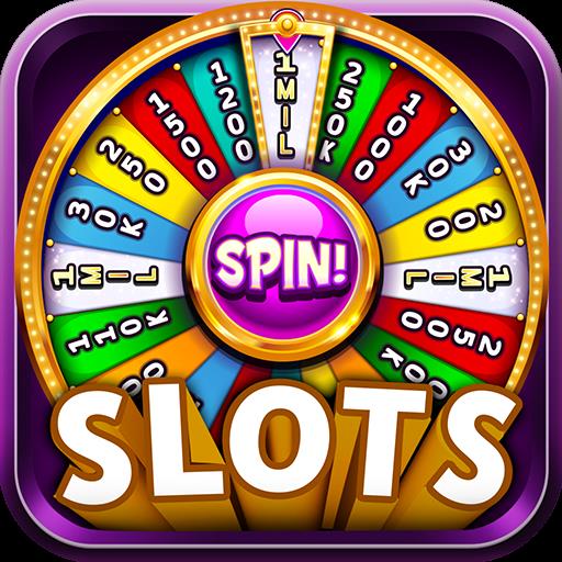 House of Fun: Casino Slots House of Fun: Casino Slots APK icon