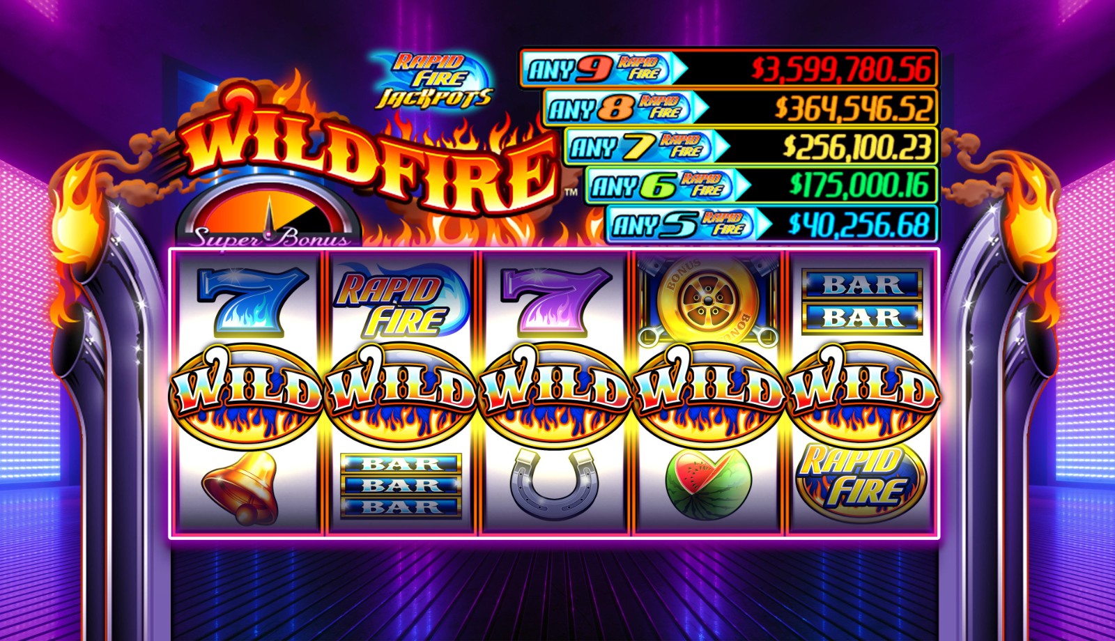 House of Fun Casino House of Fun Casino