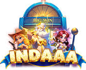 INDAAA INDAAA APK icon