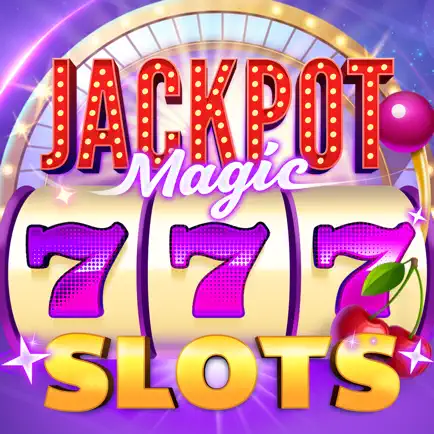 Jackpot Magic - Casino Slots Mod Jackpot Magic - Casino Slots Mod APK icon