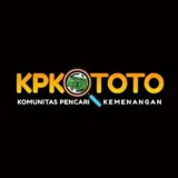 KPKTOTO KPKTOTO APK icon