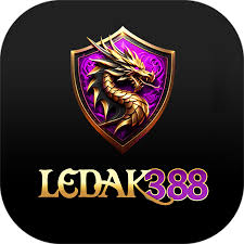 Ledak388 Ledak388 APK icon