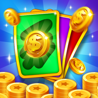 Lottery Scratch Win APK icon