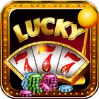 Lucky 7’s Slot Machines APK icon