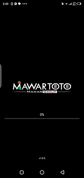 Mawartoto Mawartoto
