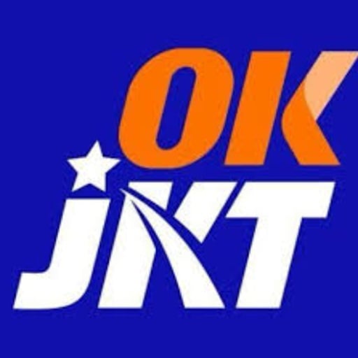 OKJKT OKJKT APK icon