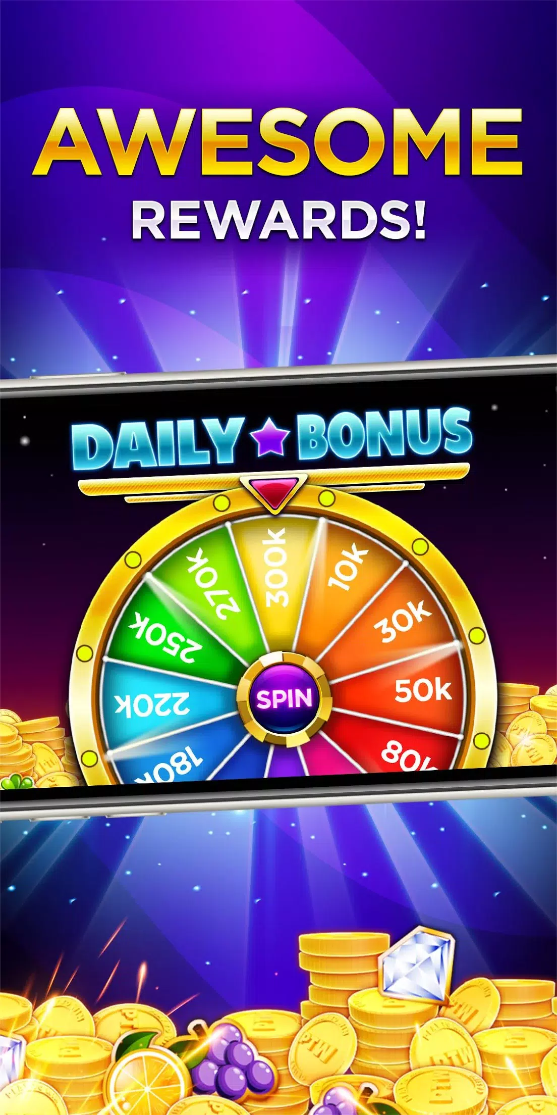 Play To Win: Real Money Games Play To Win: Real Money Games