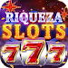 Riqueza Slots Riqueza Slots APK icon