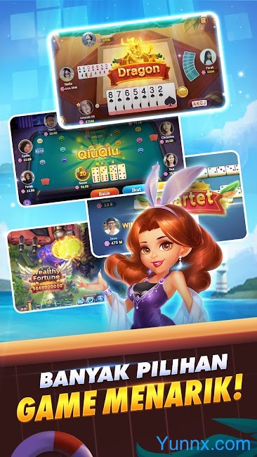 Royal Dream Game Royal Dream Game