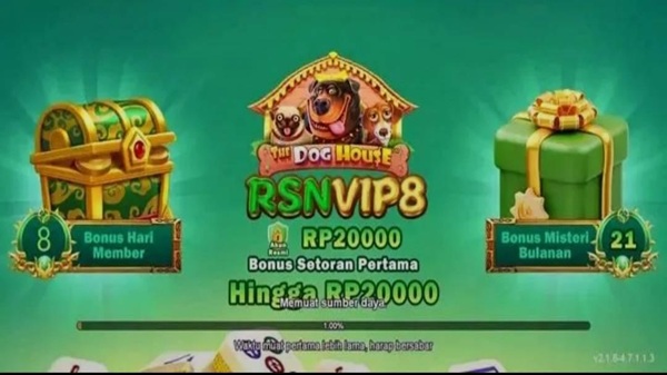 RSNVIP8 RSNVIP8