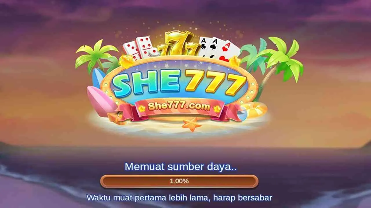 She777 She777