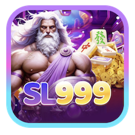 SL999 APK icon