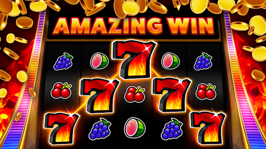 Slots 7777 Slots 7777