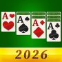 Solitaire Classic Klondike Solitaire Classic Klondike APK icon