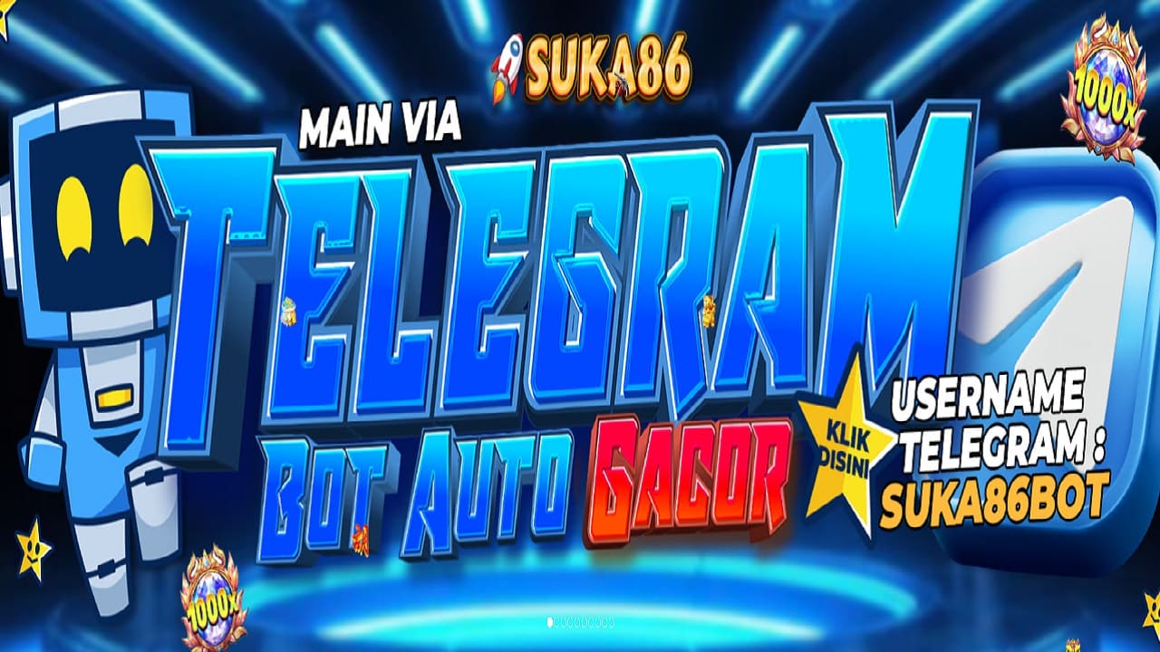 SUKA86 SUKA86