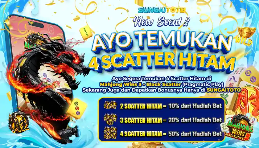SUNGAITOTO SUNGAITOTO