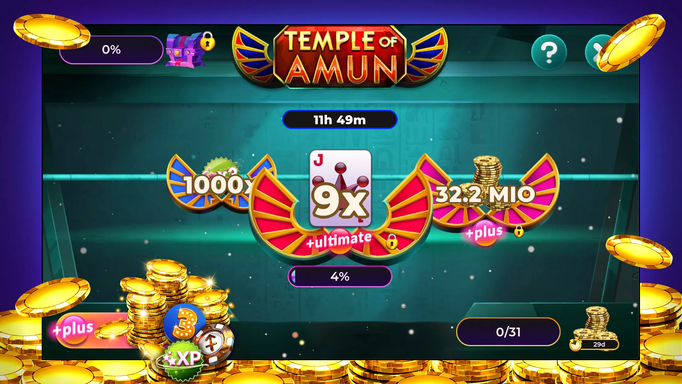 Super Jackpot Slots Super Jackpot Slots